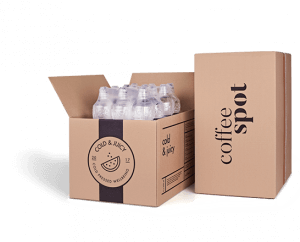 cajas para envíos
