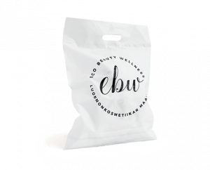 Poli sobres compostables