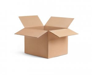 Cajas para envíos sin impresión - paqueteria personalizada para empresas - Packhelp
